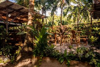 Palmar Beach Lodge
