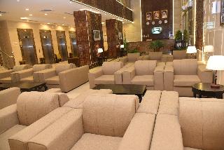 Al Kiram Hotel