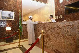 Al Kiram Hotel