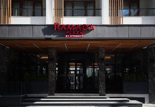 Ramada Plaza by Wyndham Istanbul Sultanahmet