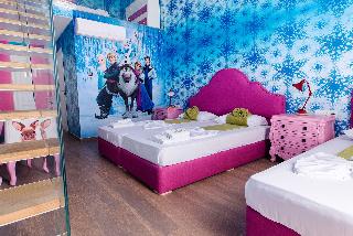 Eco Therma Village Spa & Sport