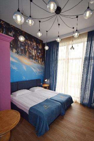Eco Therma Village Spa & Sport