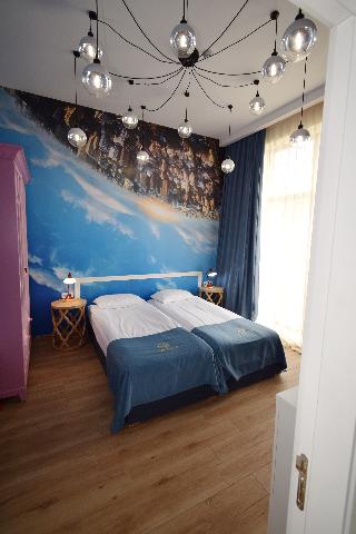Eco Therma Village Spa & Sport