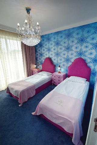 Eco Therma Village Spa & Sport