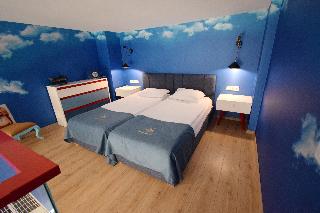 Eco Therma Village Spa & Sport