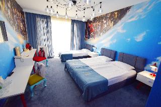 Eco Therma Village Spa & Sport