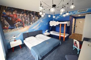 Eco Therma Village Spa & Sport