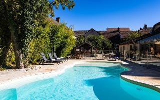 Logis Relais de la Source
