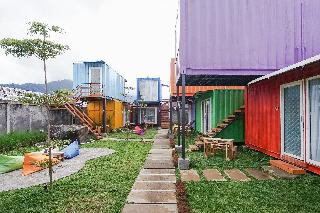 Container Smart Stay (CSS)