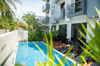 Ari Grand Hotel & Spa