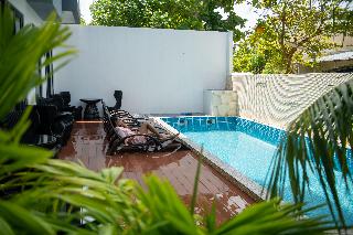 Ari Grand Hotel & Spa