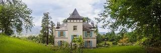 Chateau De Druon