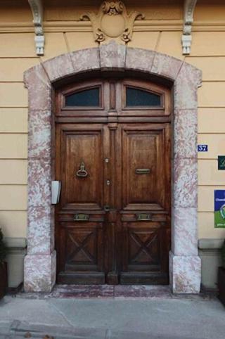 Les Buis Chambres D Ha Tes