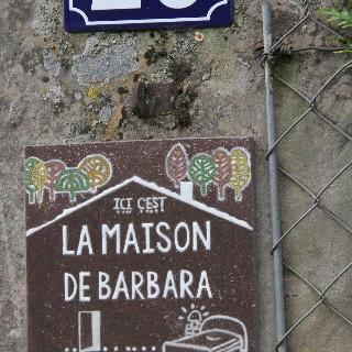 La Maison De Barbara