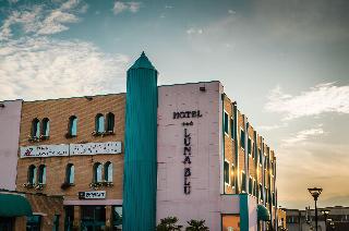 Hotel Luna Blu