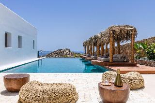 Charisma Hotel And Wellness Suites