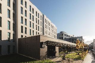 Holiday Inn - the niu, Kettle Stuttgart Vaihingen