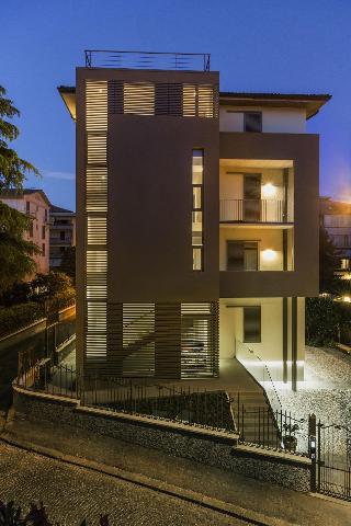 San Leonardo Suites