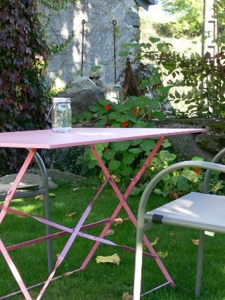 Chambres Table D Hotes De Massigoux