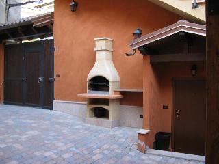 Bed Breakfast Dal Conte