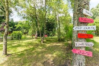 Le Moulin Des Tra Ans