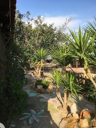 Arion Stables Apartments