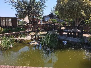 Arion Stables Apartments