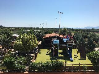 Arion Stables Apartments