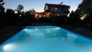 Arion Stables Apartments