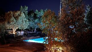 Arion Stables Apartments