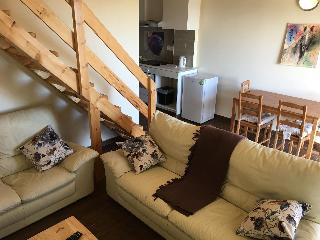 Arion Stables Apartments