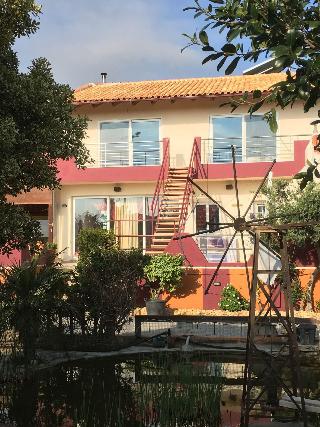Arion Stables Apartments