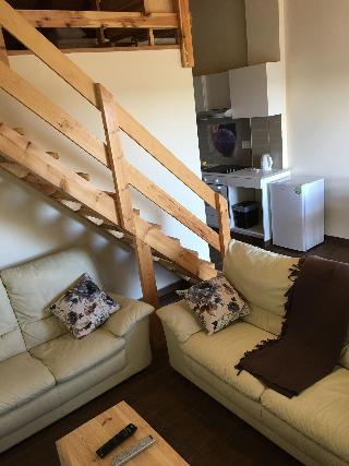 Arion Stables Apartments