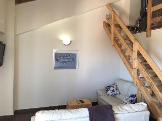 Arion Stables Apartments