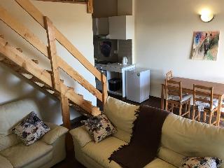 Arion Stables Apartments