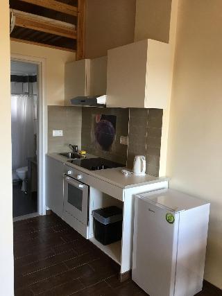 Arion Stables Apartments