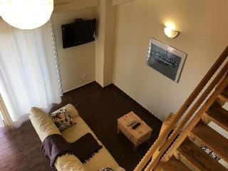 Arion Stables Apartments