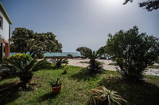 Villa Mg Hotel