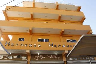 Laguna Hotel