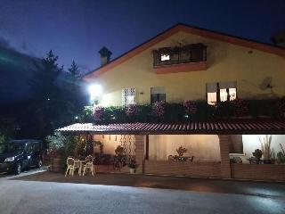 Le Stanze Di Bacco