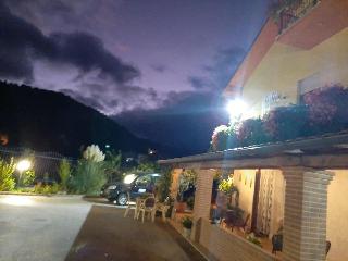 Le Stanze Di Bacco