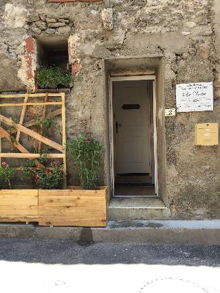 Maison D Hotes La Voute