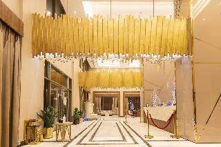 Makarem Residence Hotel Apartment