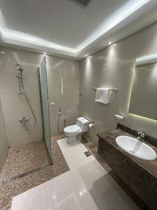 Makarem Residence Hotel Apartment