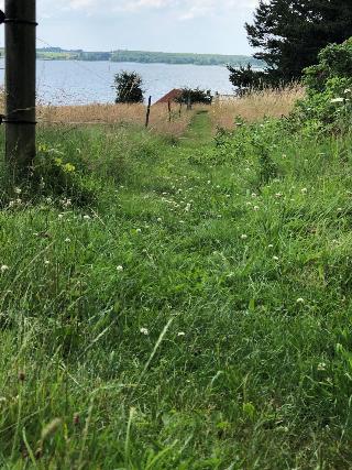 Hjarba K Fjord Golfcenter