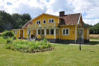 Hotell Pensionat Bja Rkelund