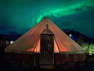 Skibotn Hotel