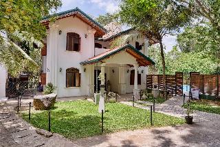 Udawalawe Ayurvedic Resort