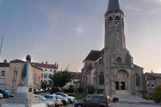 La Fa E Maison
