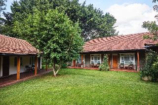 Aero Club Of East Africa